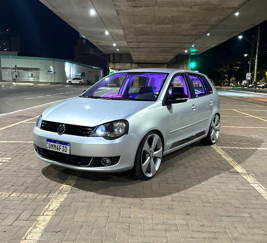 Polo Design